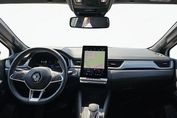 Renault Captur 1.6 E-Tech Full Hybrid Techno