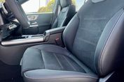 Mercedes GLA 200 d AMG Line