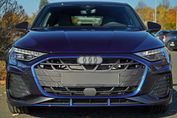 Audi A3 35 TFSI S Line Sportback
