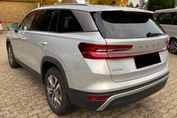 Skoda Kodiaq Edition 130 2.0 TDI DSG 4x4 7os.
