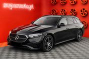Mercedes Klasa E 220 d 4-Matic AMG Estate