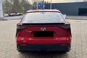 Toyota bZ4X Style EV AWD