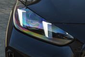 BMW i4 Gran Coupe eDrive 35 M Sport