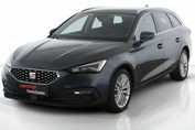 Seat Leon 1.4 eHybrid Xcellence DSG
