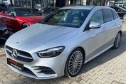 Mercedes B Klasa 220 4-Matic mHEV AMG Line 8G-DCT