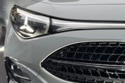Mercedes CLA 200 AMG Line
