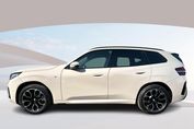 BMW X3 xDrive20d M Sport