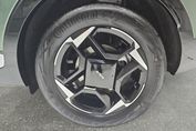 Kia Sportage 1.6 T-GDI Business Line 4WD DCT