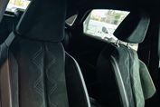 DS DS7 Pallas 1.5 BlueHDi  aut