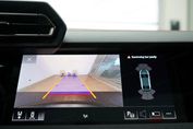 Audi A3 S3 TFSI quattro S tronic