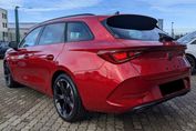 Cupra Leon 1.5 eTSI DSG