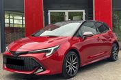 Toyota Corolla GR Sport 1.8 Hybrid