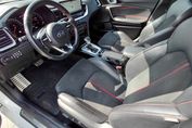 Kia Ceed 1.6 T-GDI GT DCT