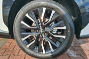 Toyota bZ4X Executive BEV