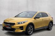 Kia XCeed 1.6 T-GDI XL DCT