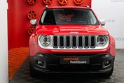 Jeep Renegade 1.4 MultiAir 4x4