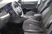 Skoda Octavia 2.0 TDI Style DSG