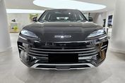 BYD Seal U DM-i Boost