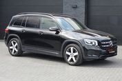 Mercedes GLB 200 d Progressive