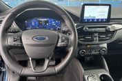 Ford Kuga ST-Line 2.5 FHEV FWD