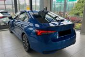 Skoda Octavia Sportline 2.0 TSI 4x4 DSG