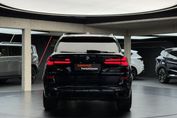 BMW X5 XDRIVE30D M Sport