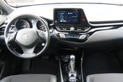 Toyota C-HR 1.8 Hybrid Style