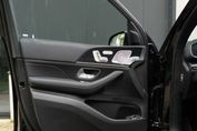 Mercedes GLE AMG 53  4-Matic+