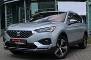 Seat Tarraco 2.0 TDI FR S&S 4Drive DSG