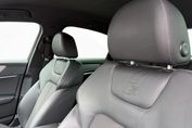 Audi A6 2.0 45 TFSI quattro Sport S tronic