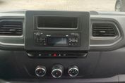 Opel Movano L3H2 + Winda