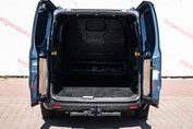Ford Transit Custom L2H1 Trail