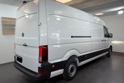 Volkswagen Crafter L4H3 8AT