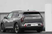 Kia EV3 81.4kWh Earth