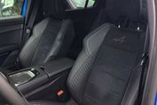 Renault Rafale Esprit Alpine 4x4 1.2 E-Tech PHEV