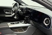 Mercedes CLA 220 4-Matic AMG Line