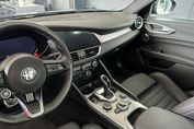 Alfa Romeo Giulia 2.2 D Turbo Veloce Q4