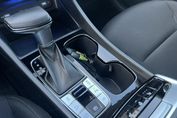 Hyundai Tucson 1.6 T-GDi 48V Executive  4WD DCT