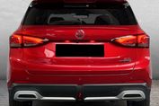 MG ZS 1.5 HEV+ Exclusive aut