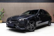 Mercedes Klasa C 220 d 4-Matic AMG Estate