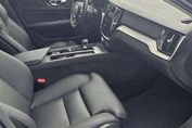 Volvo V60 T6 AWD Plug-In Hybrid Plus Bright