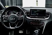 Kia ProCeed 1.5 T-GDI GT Line DCT
