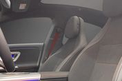 Mercedes CLA 220 4-Matic AMG Line