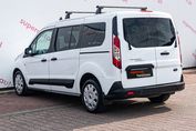 Ford Transit Connect Kombi L2H1 Trend