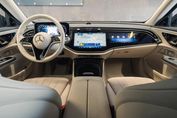 Mercedes Klasa E E 200 mHEV 4-Matic AMG 9G-Tronic