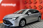 Toyota Corolla 2.0 Hybrid Comfort