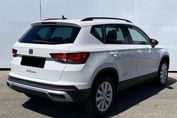Seat Ateca Style 1.5 TSI DSG
