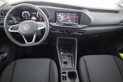 Volkswagen Caddy osobowy Maxi "Edition" L2H1 2.0 TDI DSG