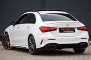 Mercedes Klasa A 35 AMG 4MATIC