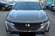 Peugeot 308 GT e-DCS 1.2 mHEV